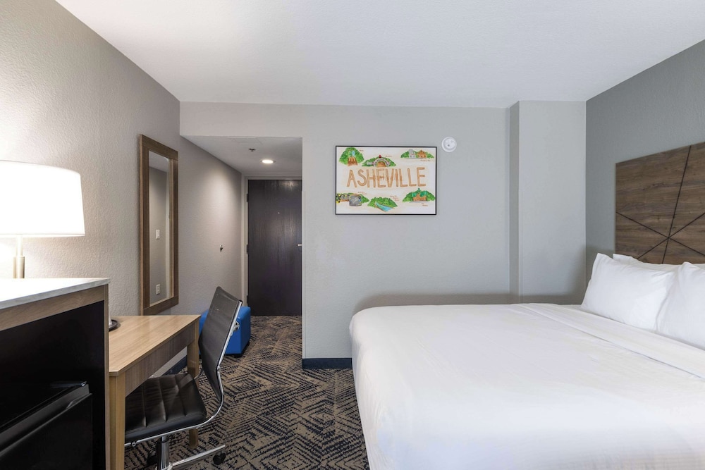 SUITE, 2 QUEEN BEDS, ACCESSIBLE