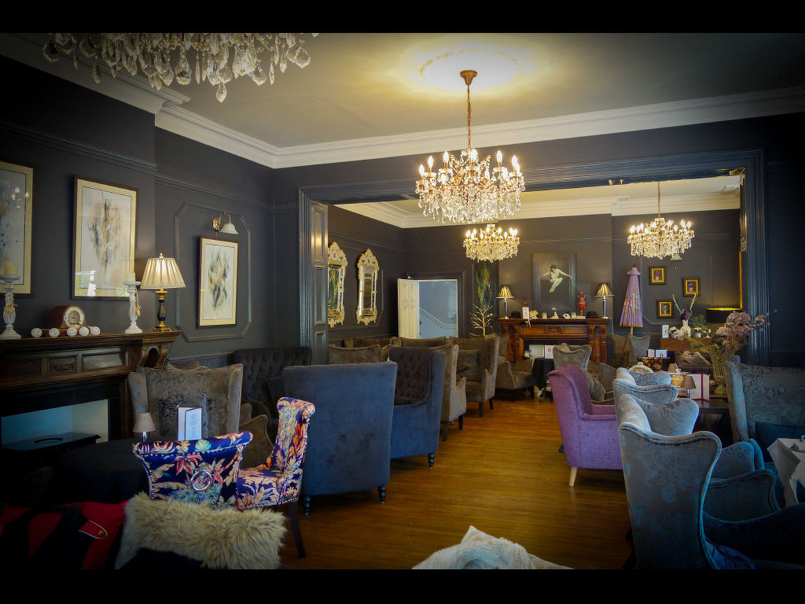 Brockley Hall Hotel 5/11