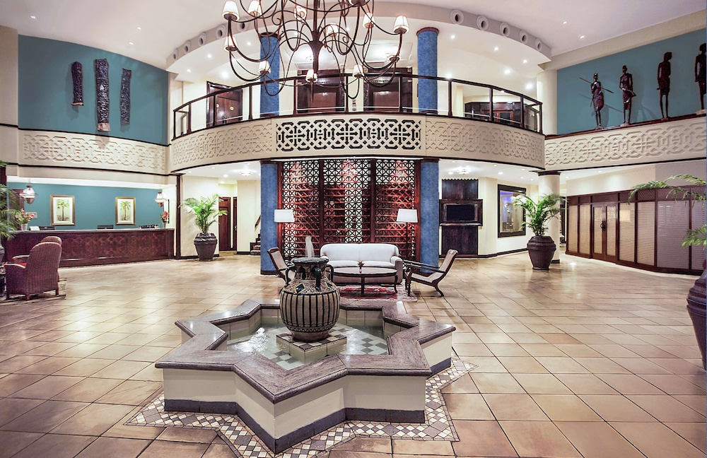Southern Sun Dar Es Salaam hotel 41/61