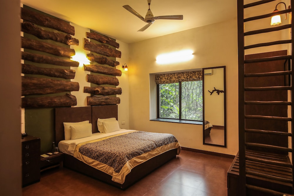Tathastu Pench 23/58