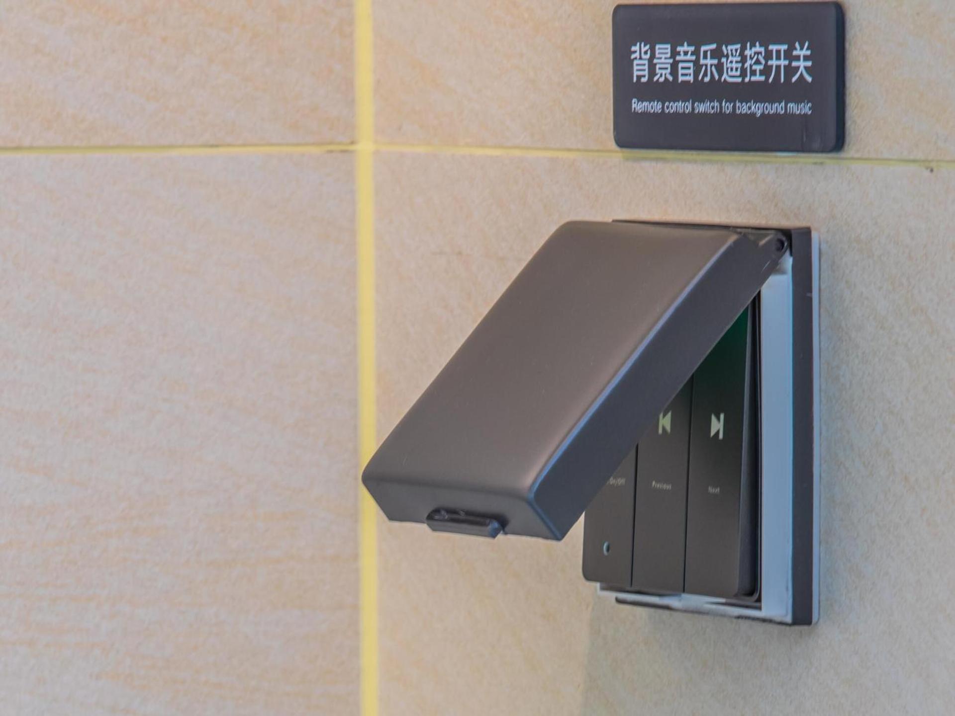 Lavande Hotel (Zhuhai Qinglv Middle Road) photo4