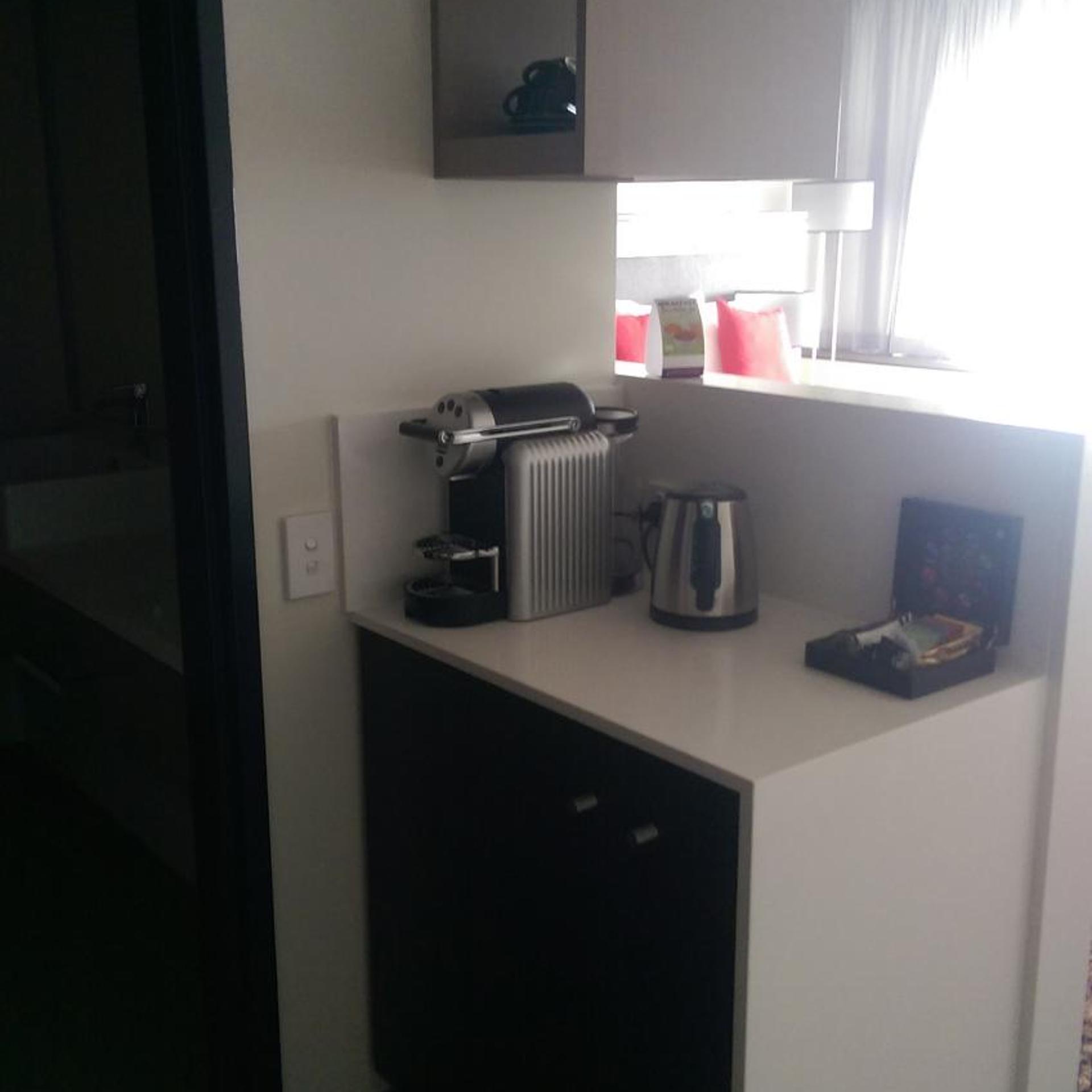 غرفة ديلوكس بسرير كينج، CALAMVALE HOTEL SUITES AND CONFERENCE CENTRE 5/10