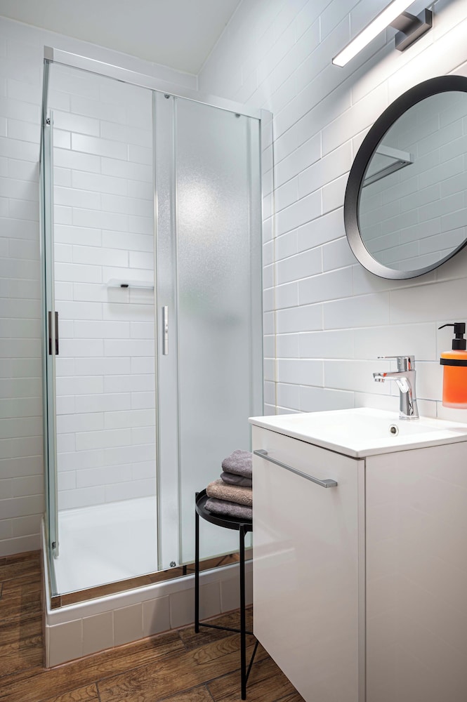 Bohem Prague Hotel 10/54