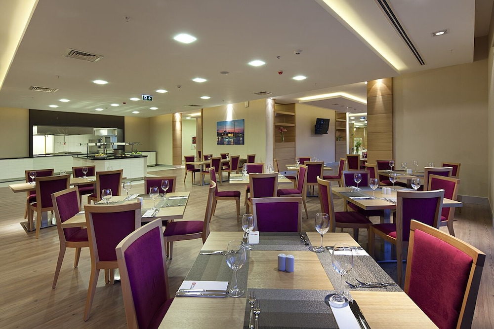 Dosso Dossi Hotels & SPA Golden Horn 35/50