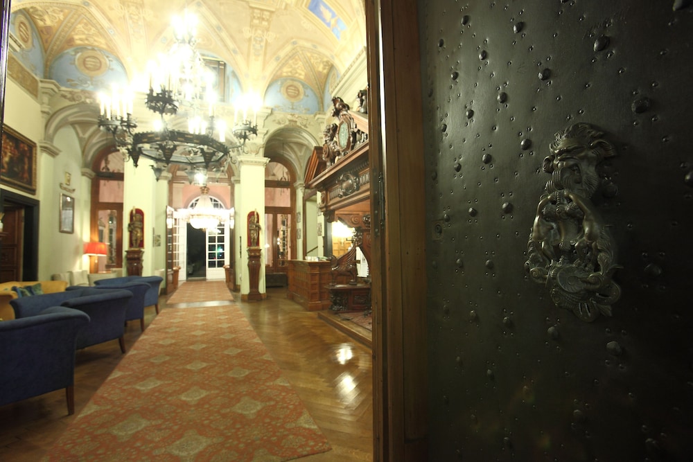 Grand Hotel Villa Balbi 34/42