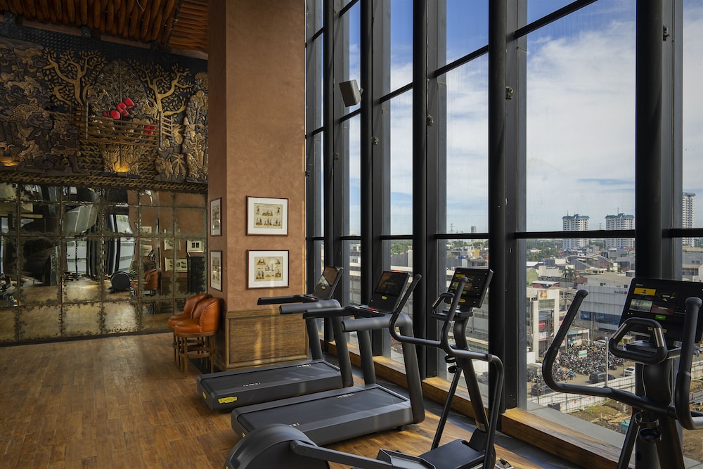 The Orient Jakarta, a Royal Hideaway Hotel 24/50