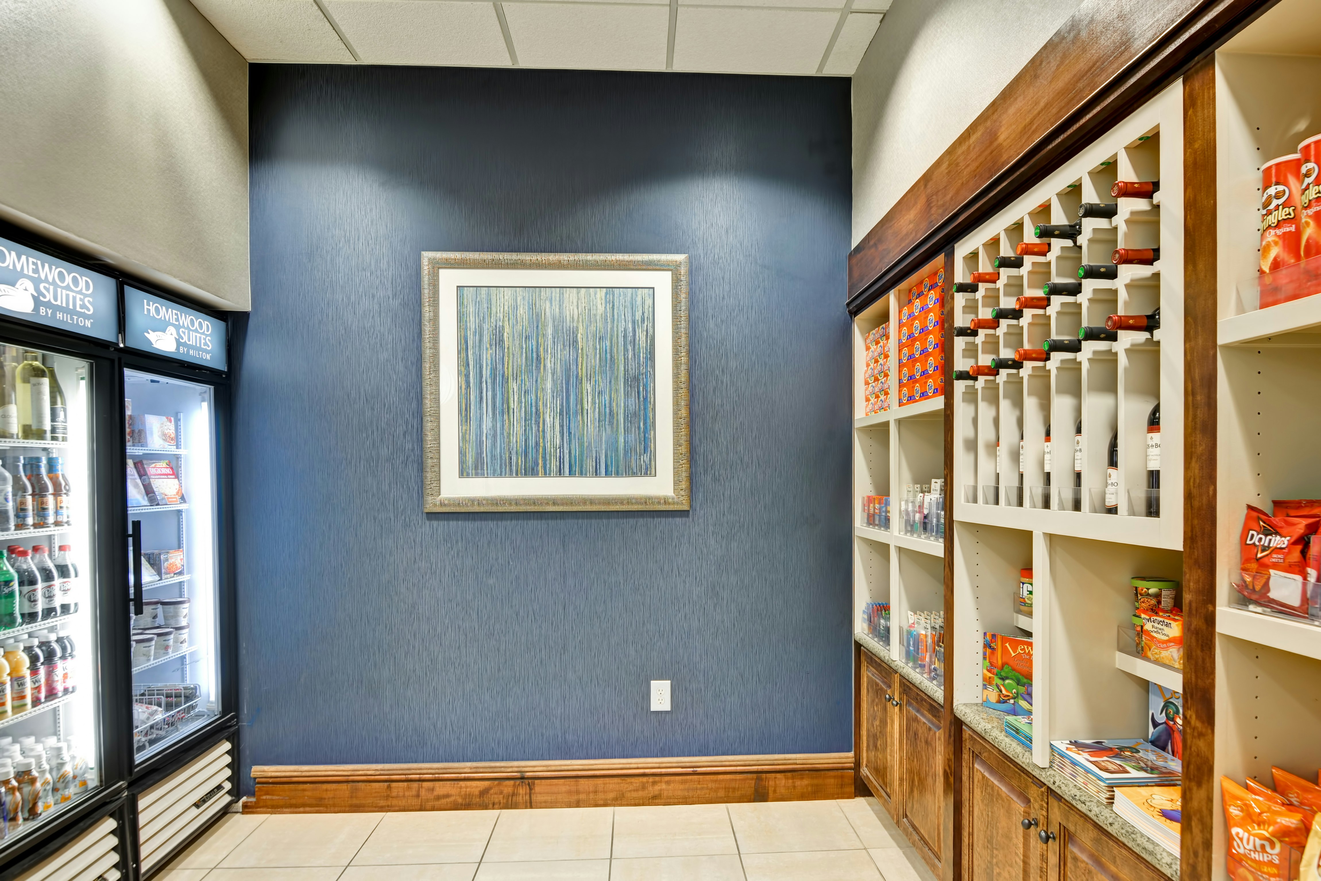 Homewood Suites By Hilton Houston Near The Galleria 6/55