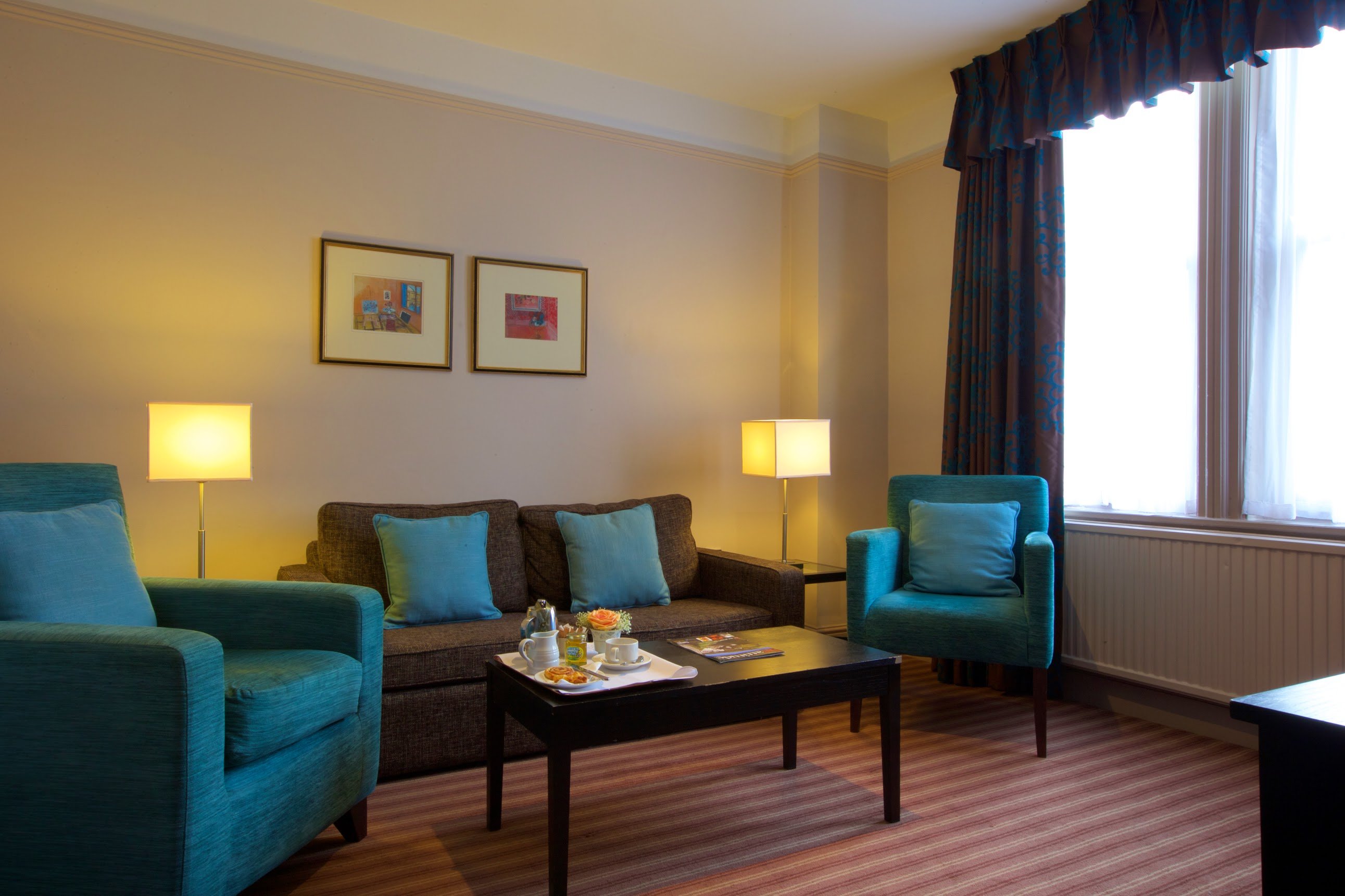 Stourport Manor Hotel 24/30
