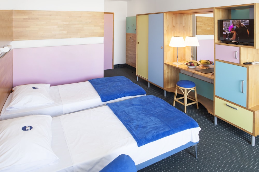 Hotel Oleander 17/76