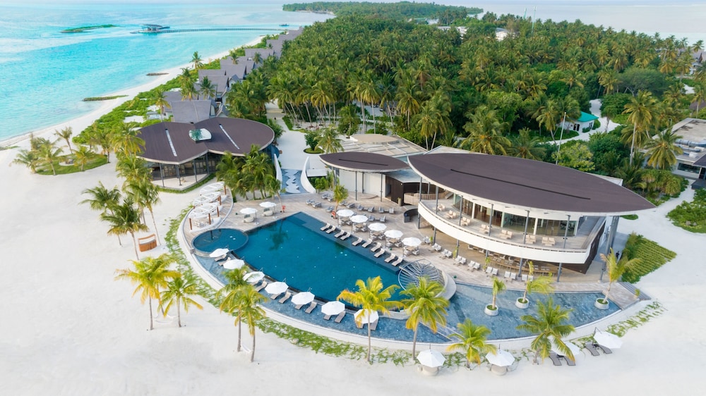 Madifushi Private Island Maldives 9/69
