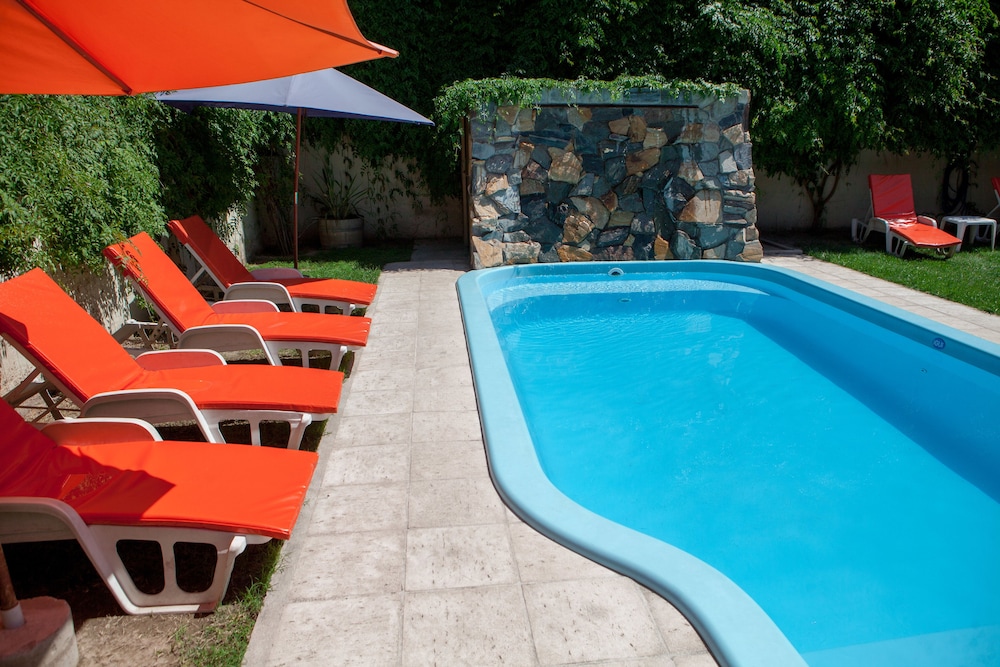 Ritz Hotel Mendoza 5/55