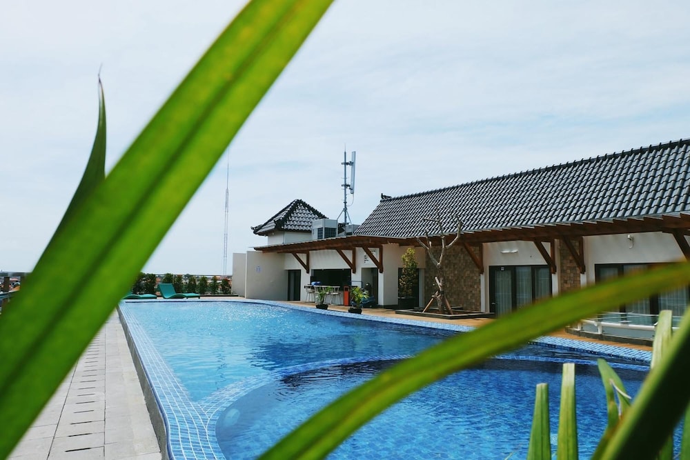 G Sign Style Hotel Kuta Tuban 40/43