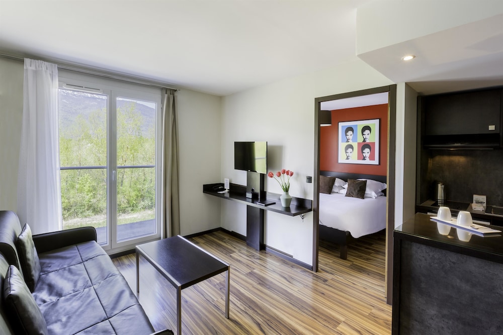Best Western Park Hotel Geneve-Thoiry 41/55