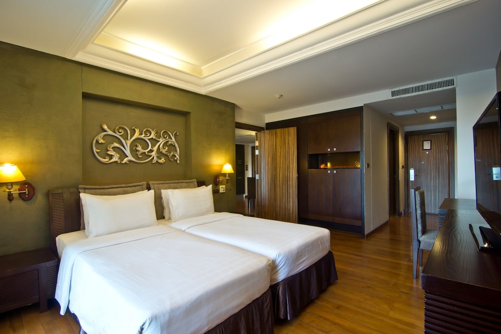 Lk Mantra Pura Resort 19/65