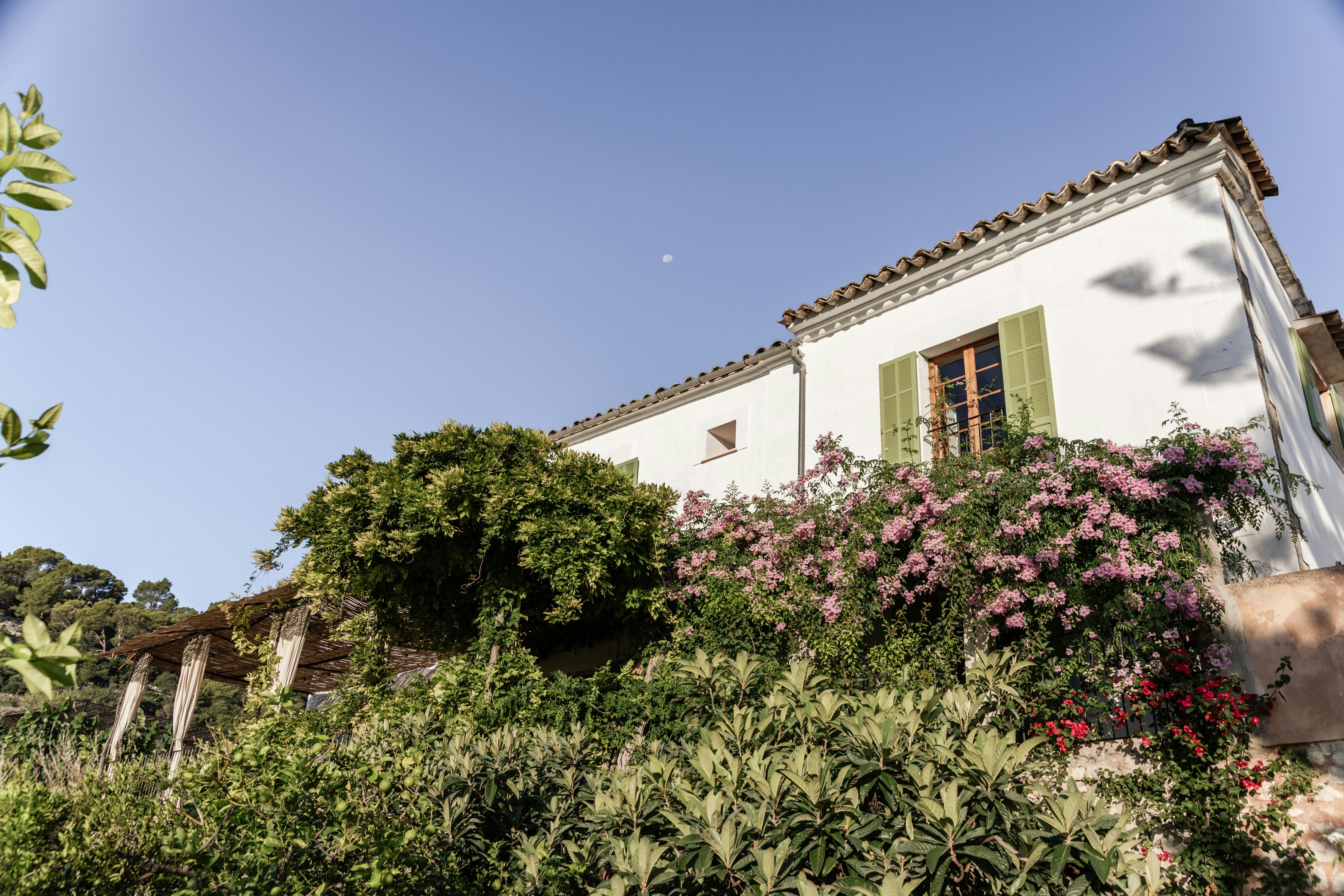 Finca Hotel Can Beneit 2/23