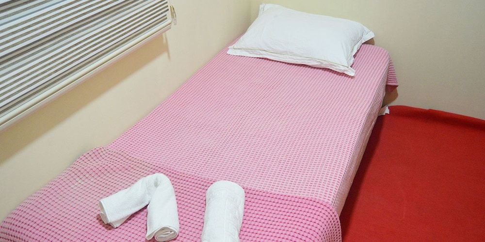 Dilara酒店(Dilara Hotel) 图片3