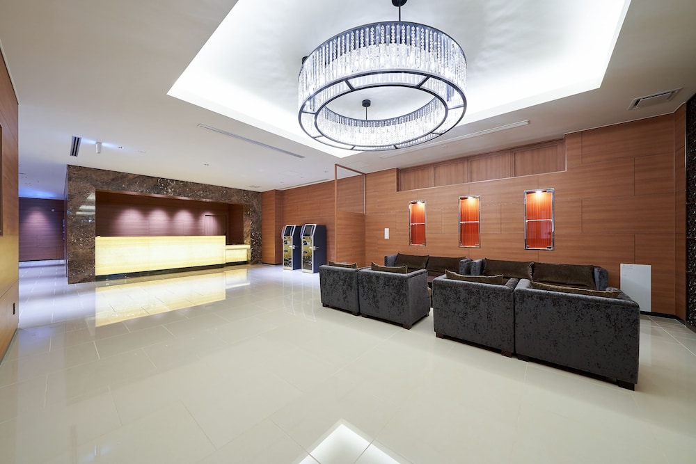 Welina Hotel Premier 大阪なんば 写真5