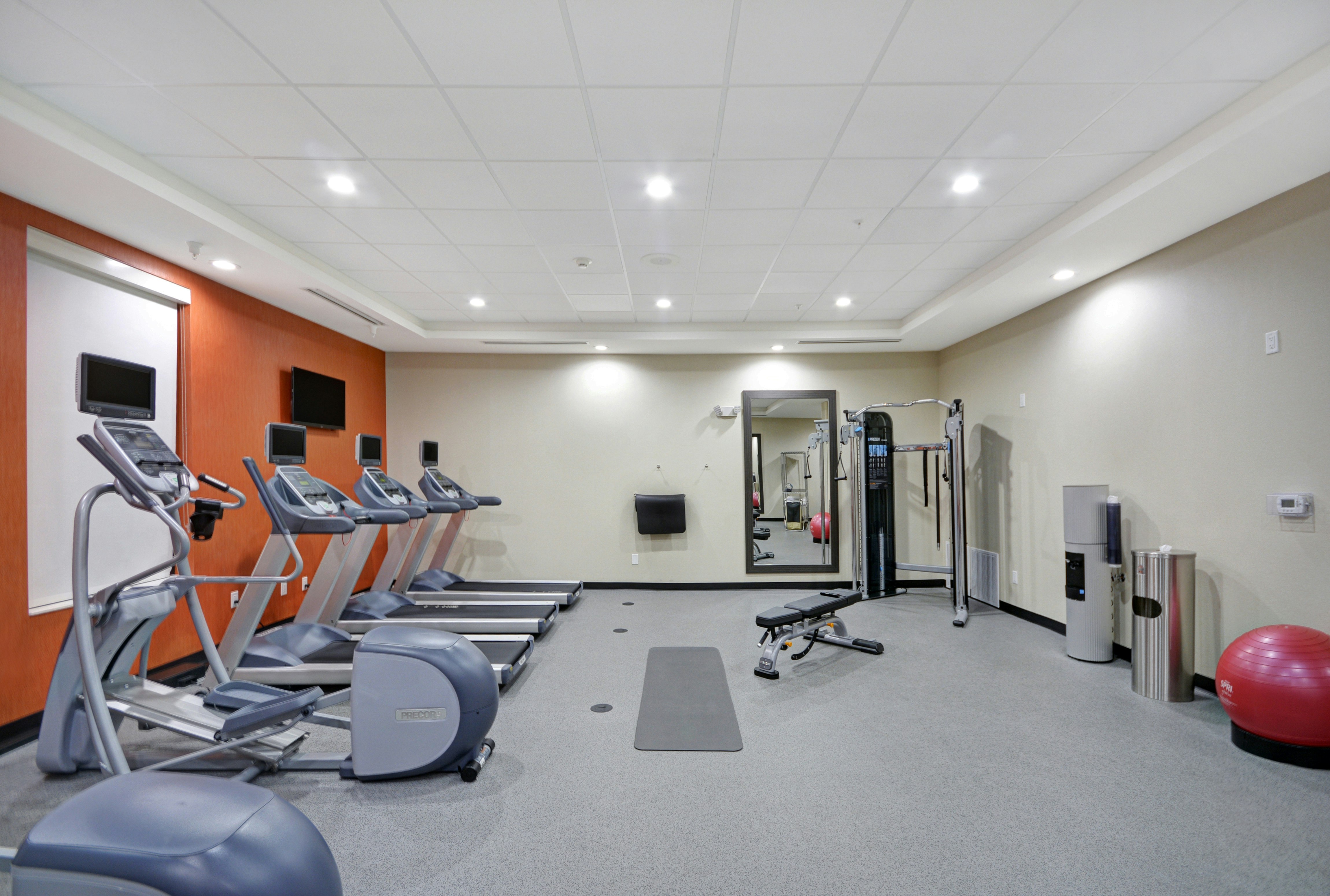 Home2 Suites By Hilton Dallas Desoto 15/50
