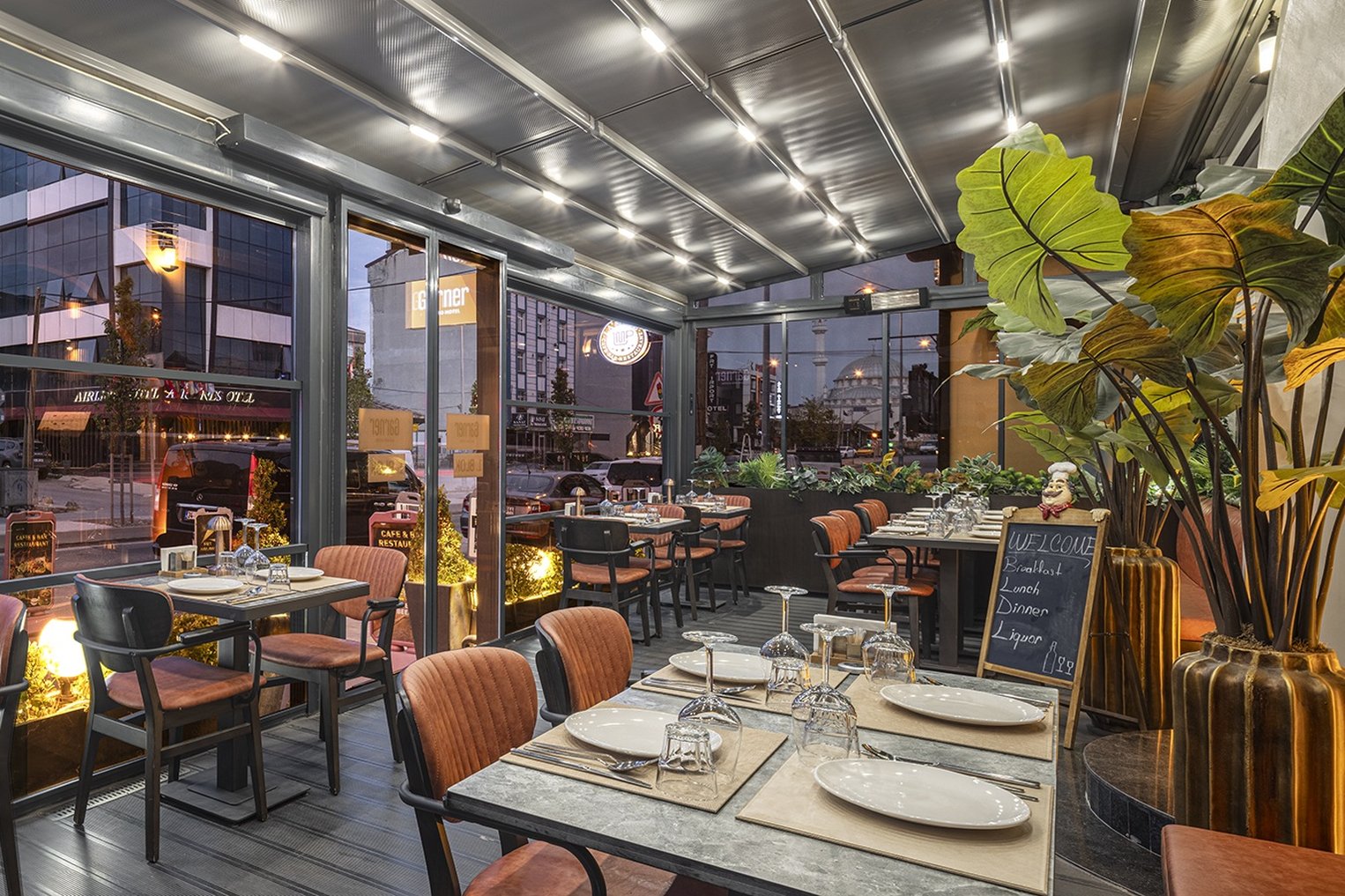 Garner Hotel Istanbul - Airport Arnavutkoy by IHG 37/46