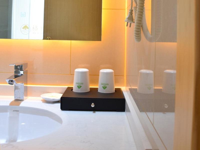 GreenTree Inn Suzhou Yongqiao District Nanxiang Hengtai City 25/25