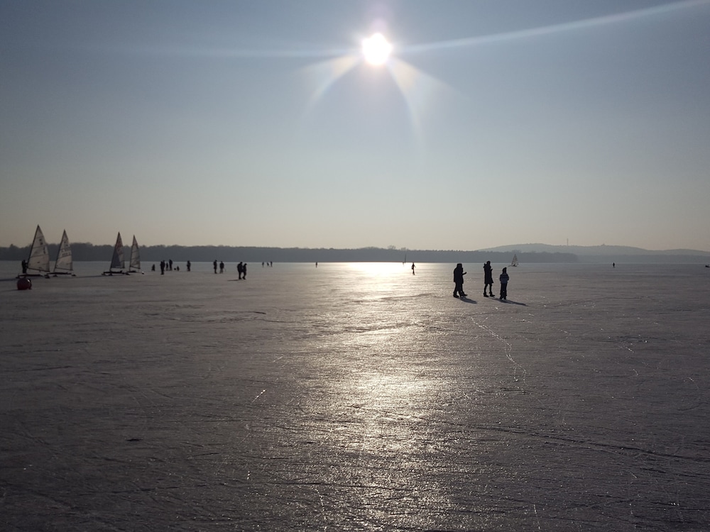 Domizil Neu Venedig 16/17