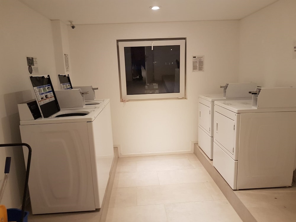 Terrazas Del Beagle Apartamentos 40/50