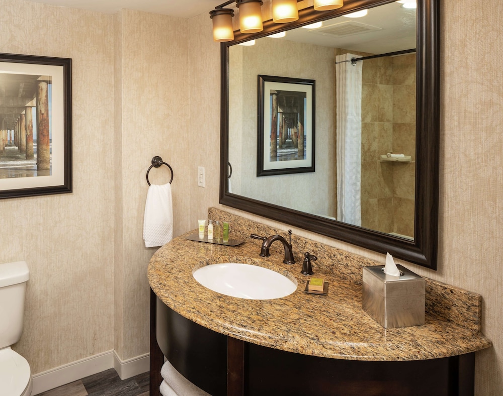 Doubletree By Hilton St Augustine Historic District 16/74