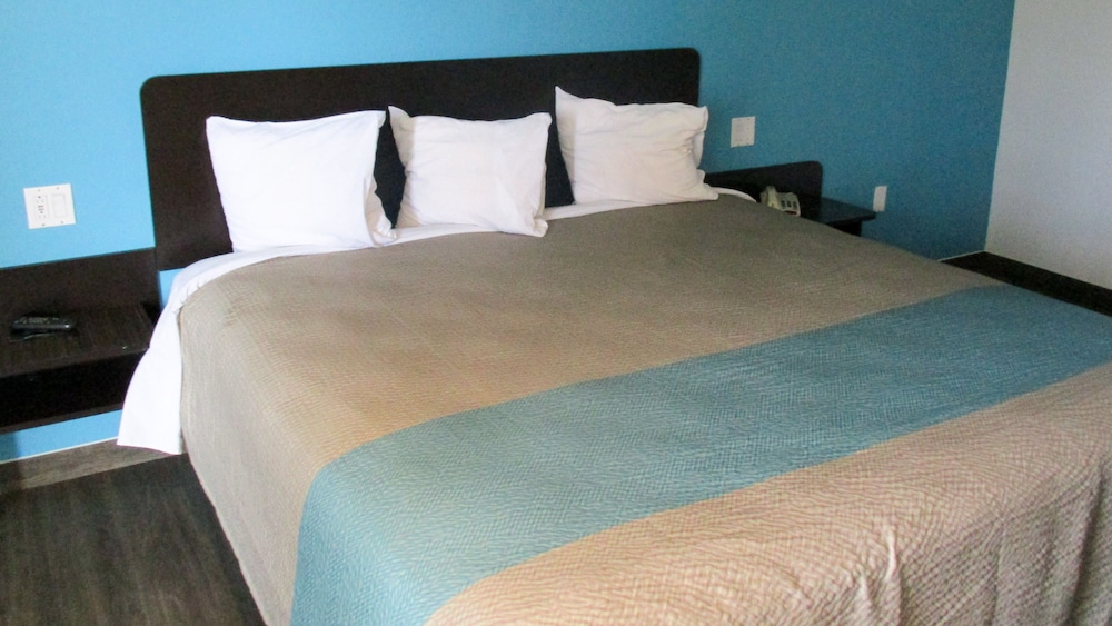Motel6 South El Monte, CA - Los Angeles 34/44