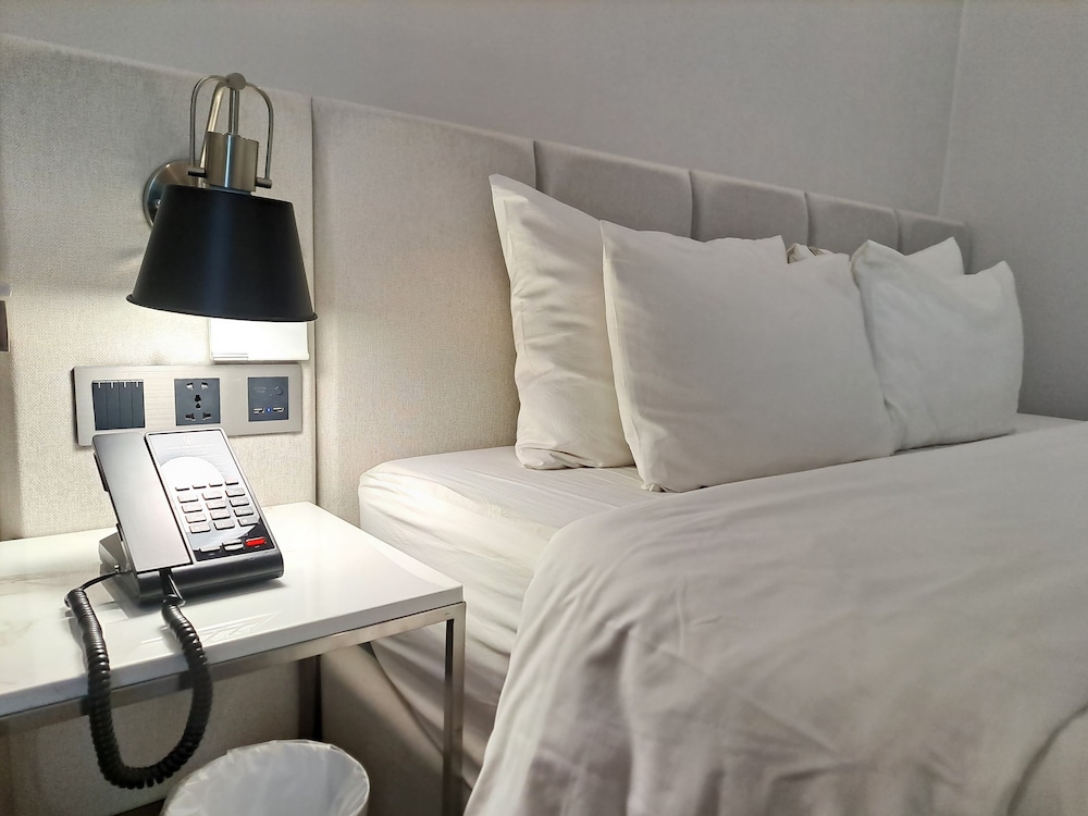 The Point酒店(The Point Hotel) 图片4