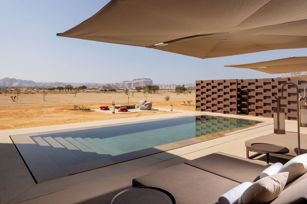 The Chedi Hegra 22/38