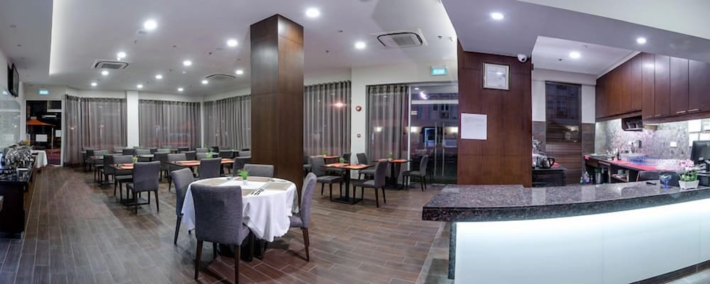 Keoja Hotel 28/31