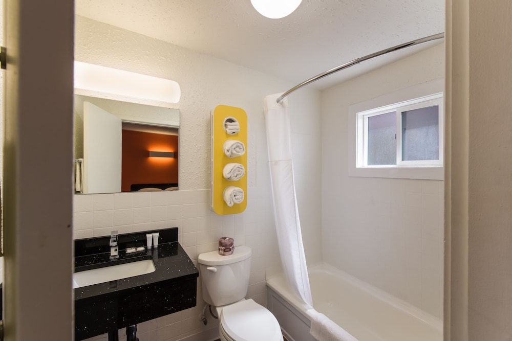 Motel6 Cranbrook, BC 44/47