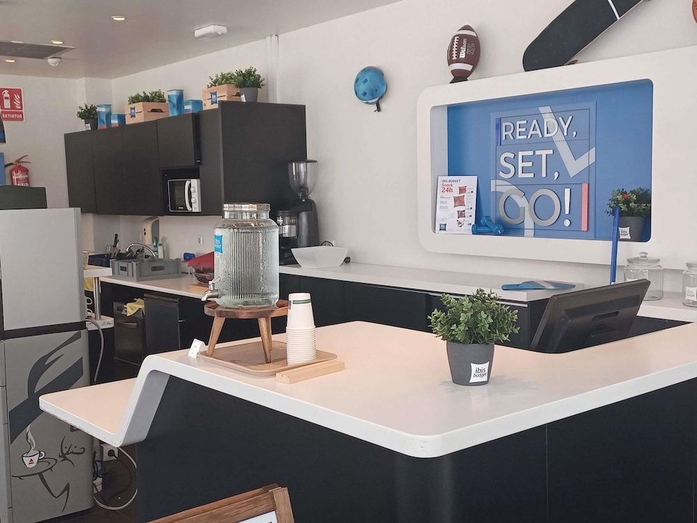 Ibis Budget Alicante 43/51