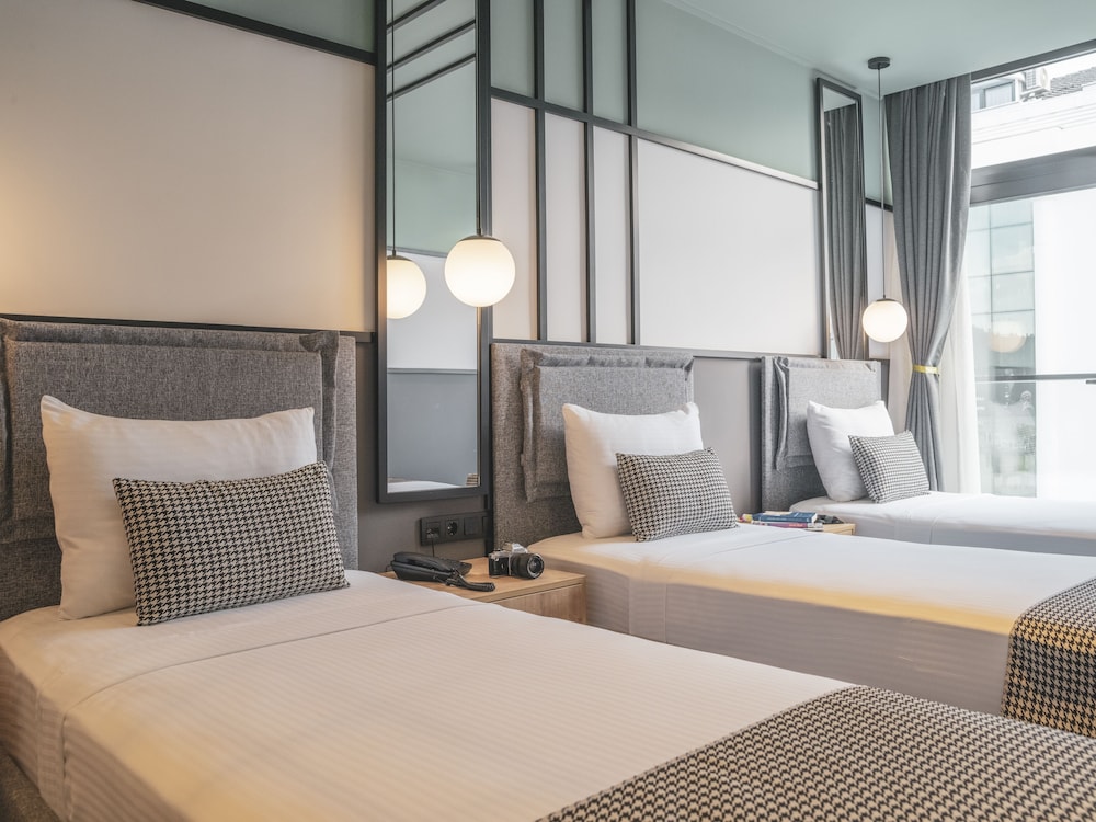 City Life Demir Hotel 18/49