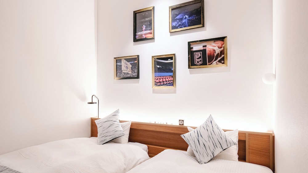 REF Okinawa Arena by VESSEL HOTELS 19/60