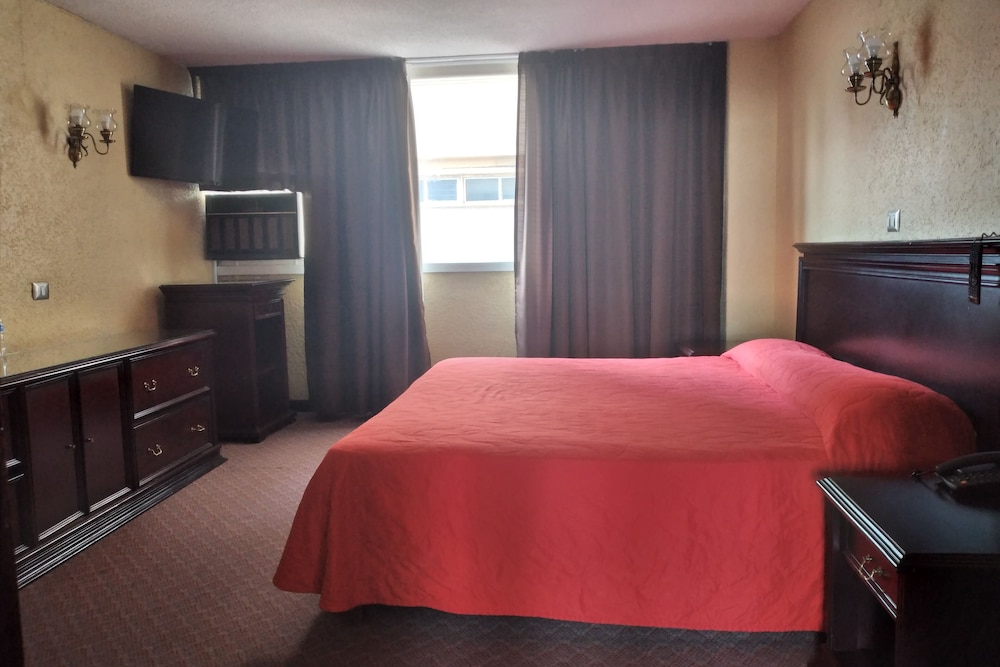 Maria Victoria Hotel 46/71