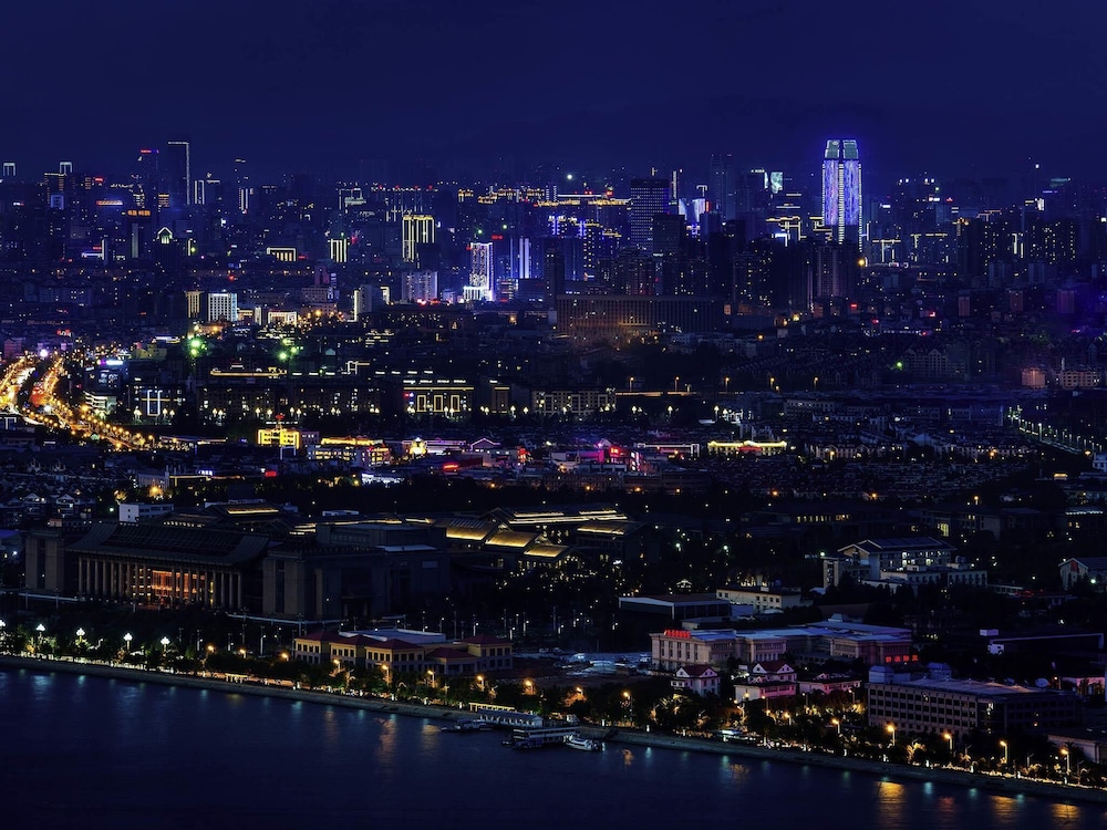 Sofitel Kunming 64/69