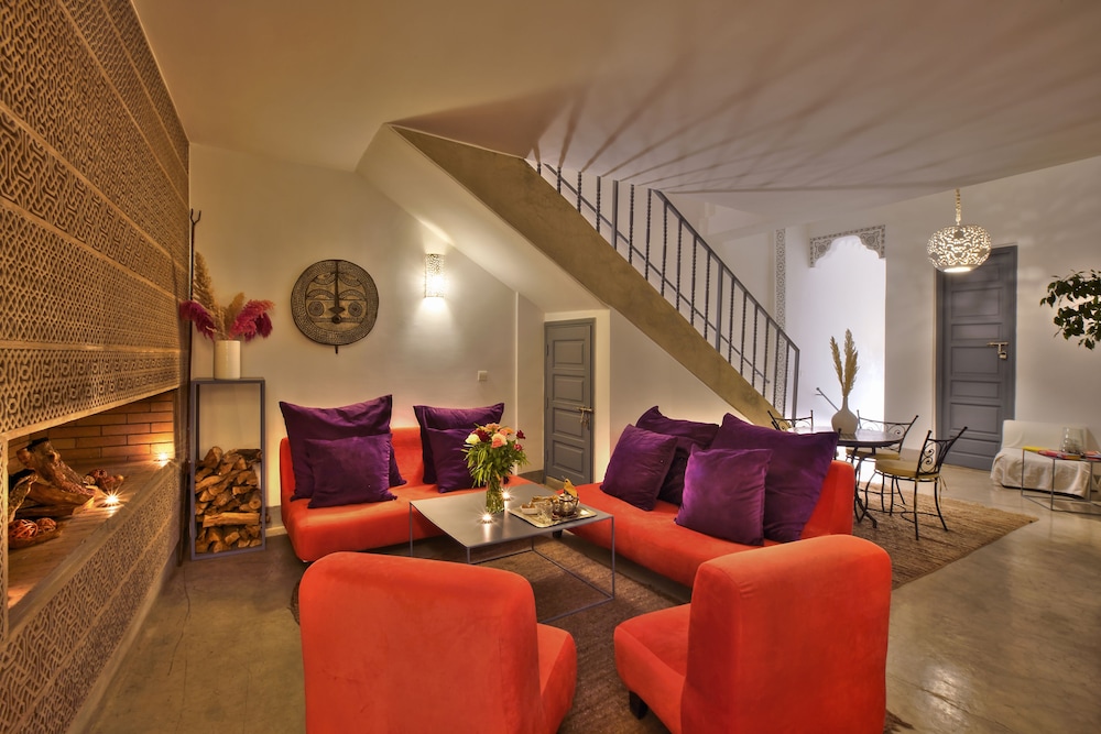 Riad Awa 45/73