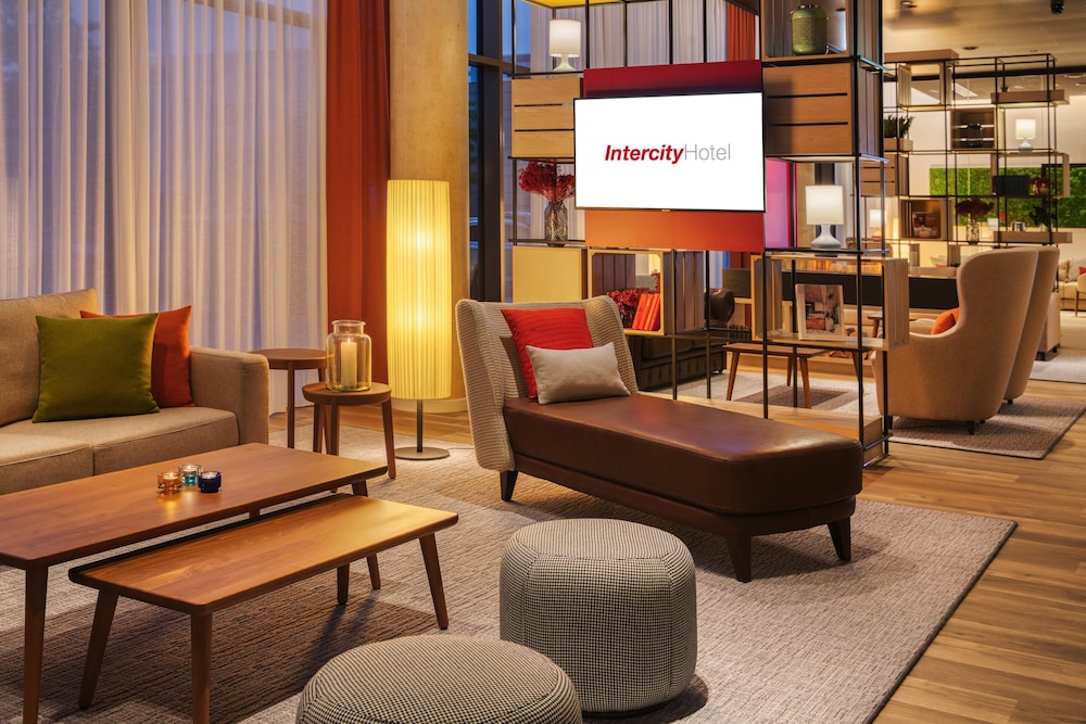 Intercityhotel Saarbrucken 29/50
