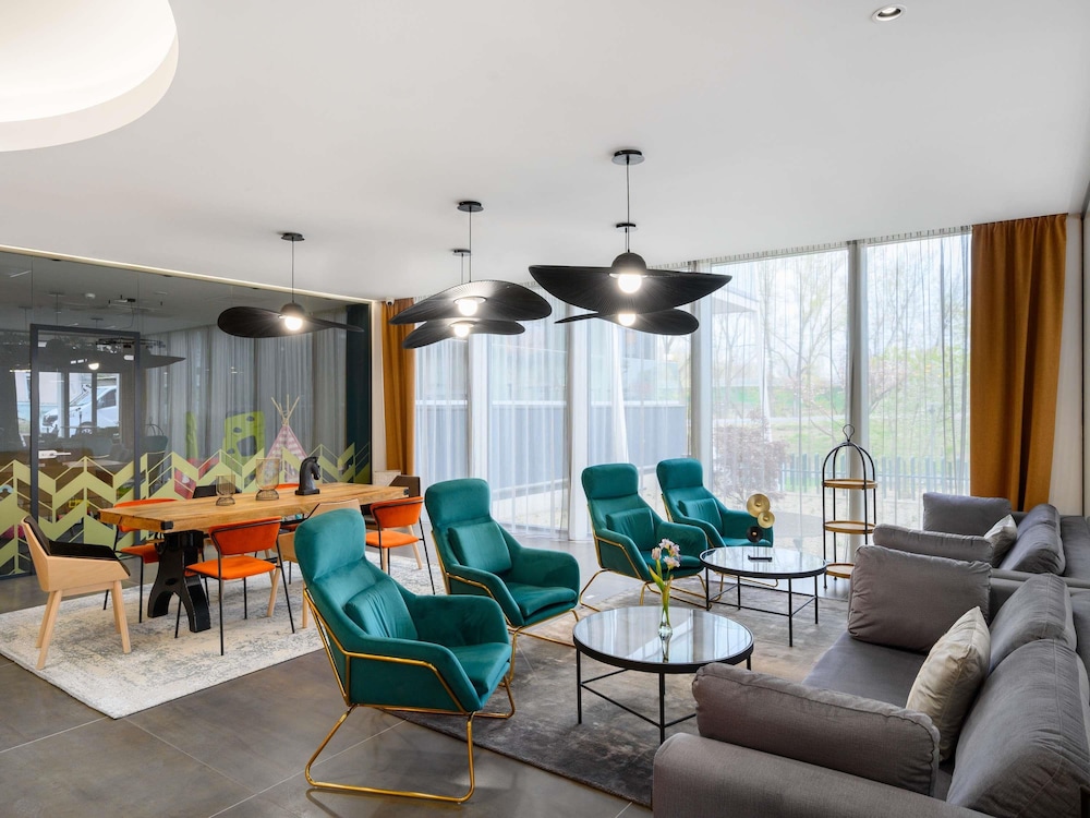 Mercure Tokaj Center 33/50