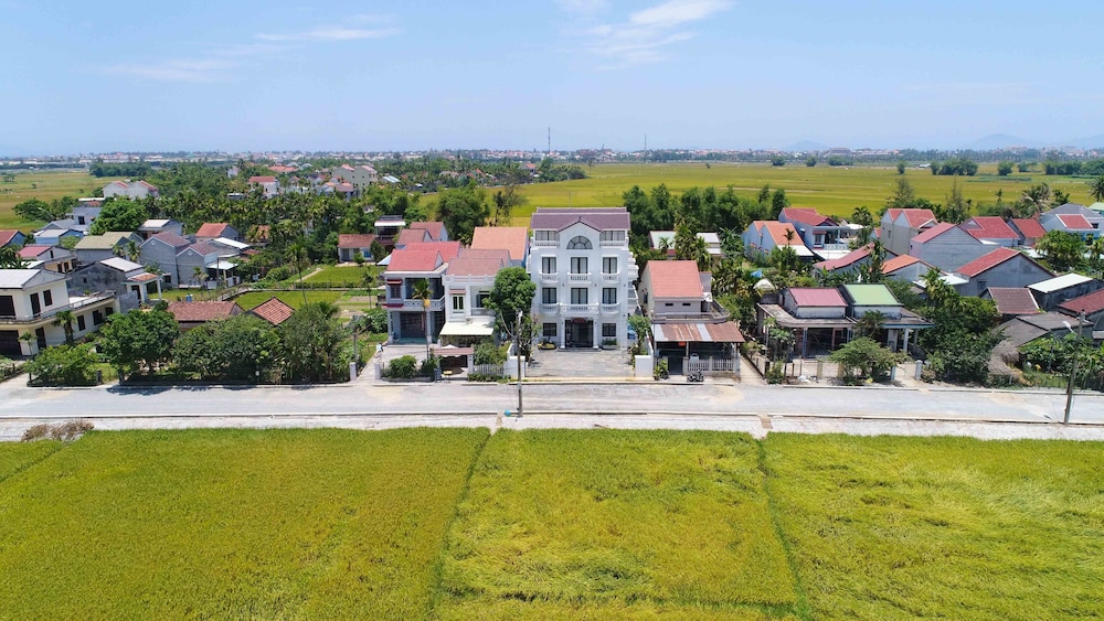 Terrace Villa Hoi An 42/50