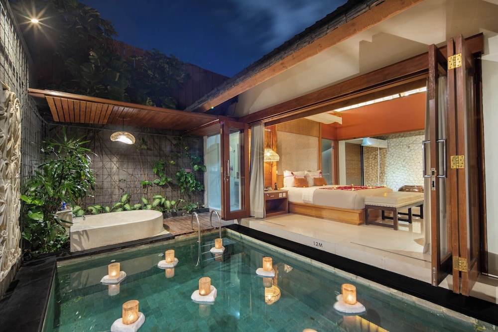 Ini Vie Villa Seminyak by Ini Vie Hospitality 21/48