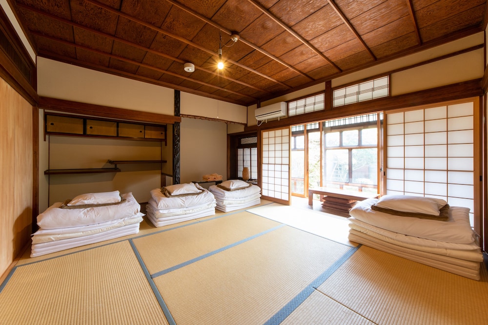 Yuzan Guesthouse Annex - Hostel 16/68
