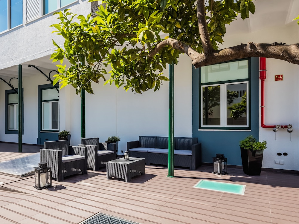 Vila Garden Guesthouse 37/42