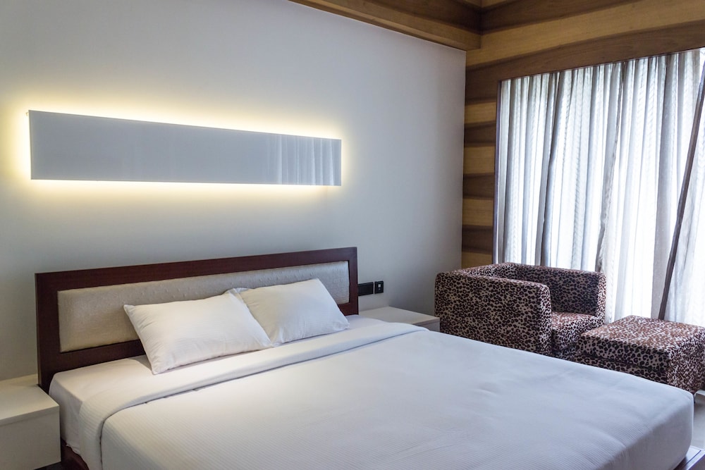 Executive, Double Bed