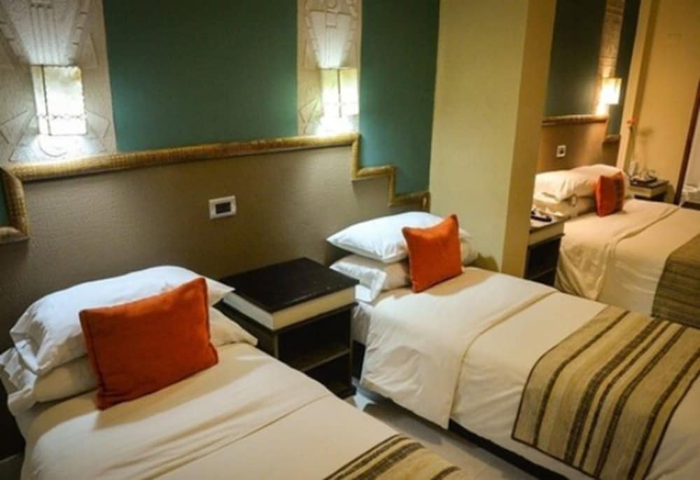 Inkai Hotel 19/52