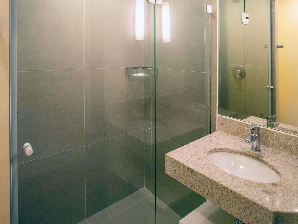 Ibis Budget Recife Jaboatao 62/64