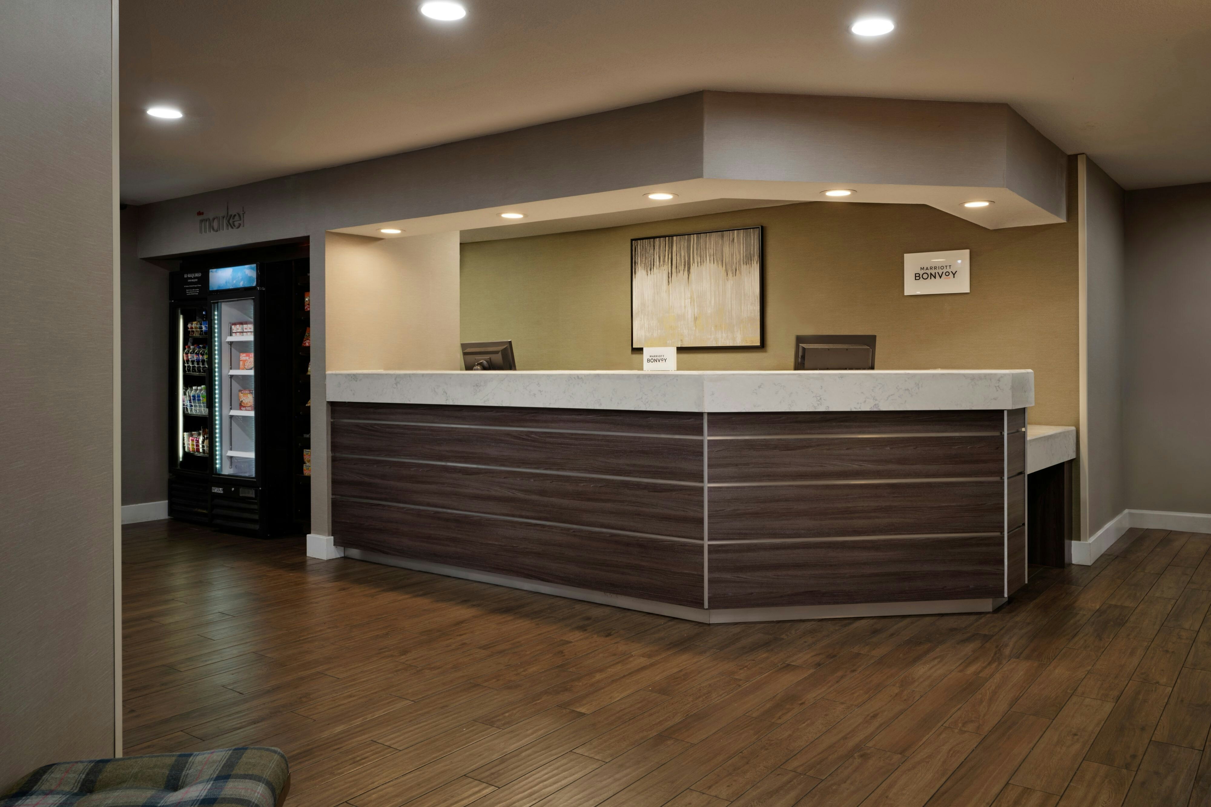 Residence Inn By Marriott Fort Lauderdale Weston 2/24