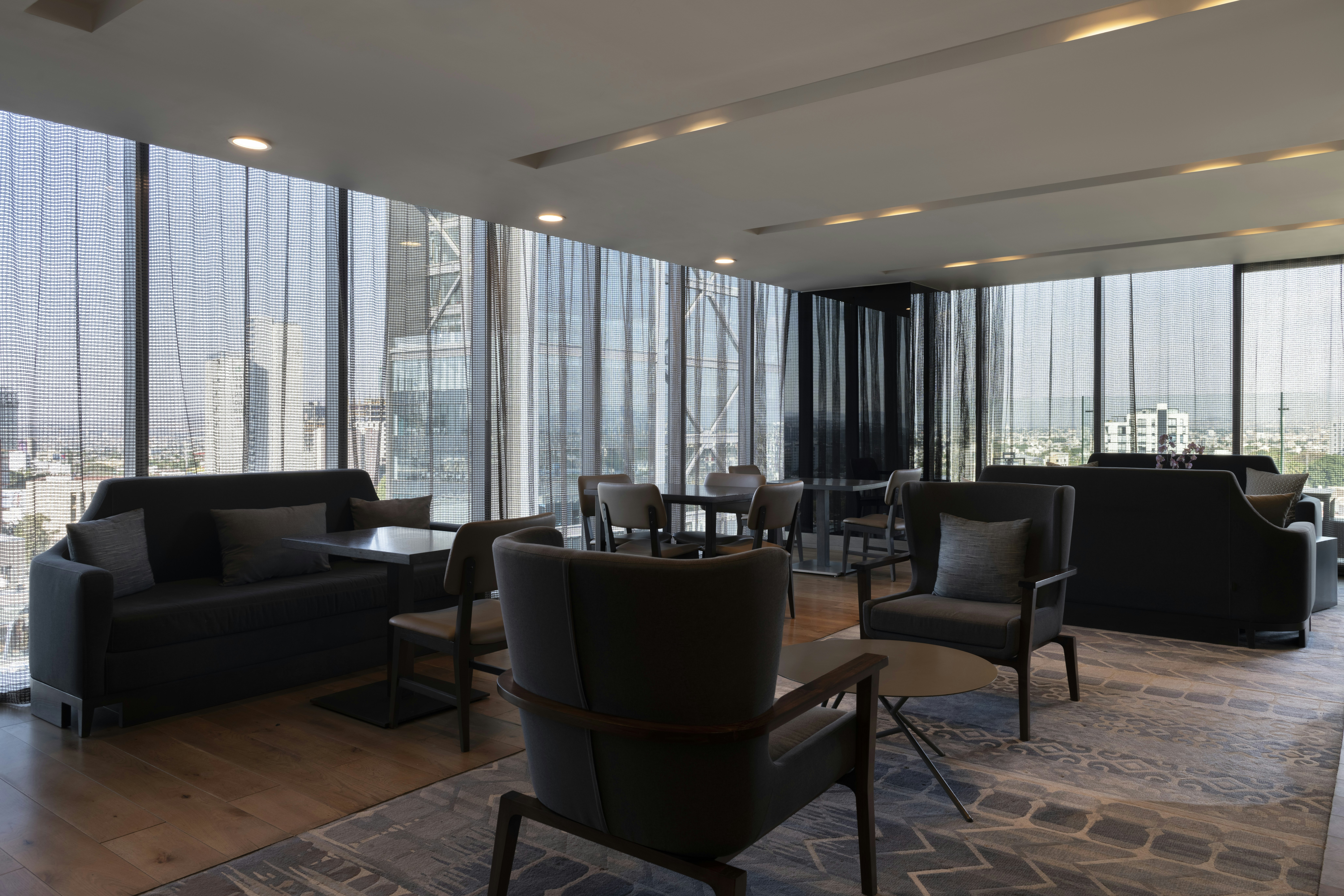 Hilton Guadalajara Midtown 50/83
