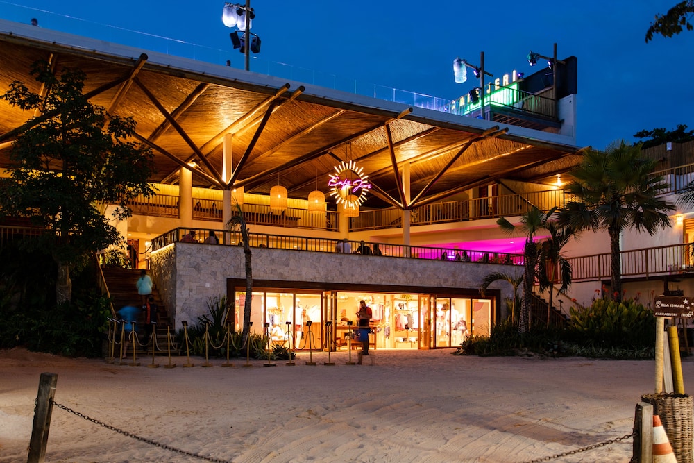 Cafe Jeri Hotel 1/50